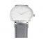 Fashion Bijoux Own Design Dial Copper Wrist Watch European Watches