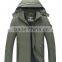 Mens Jackets Outdoor coats Mens hooded coats 818-66057