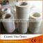 ISO9001 Certification Ceramic Chamber Heater 12V
