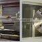 QK1313 CNC pipe thread lathe for oil pipe threading