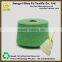 Carded Open End Cotton Yarn Blended Recycled Cotton Yarn for Mop Manufacturer with Free Samples