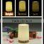 Glass aroma diffuser / Portable Installation Spa aroma diffuser