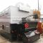 6 ton horizontal fast-assembling coal fired steam boiler Suppliers