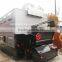 small biomass & wood pellet & peanut coal fired boiler for sale