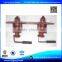 ZY brand superior product container twist lock