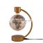 Best Selling New Floating Magnetic Rotating Globe