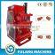 FL2-10 best selling automatic ecological mud brick making machine