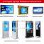 42'' 47'' 55'' 65'' Floor Stand LCD Digital Signage, Advertising Player, Digital Signage Display
