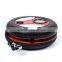 China 12V car portable air Compressor - 8 Minutes per tire inflator