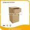 corrugated outer carton packaging box