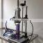 Desk top glass bottle/ plastic bottle/ PET bottle fully pneumatic capping machine (CE approval)