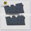 High Quality Track Shoe and Track Shoe Assembly for T-130/T-170 Bulldozer Spare Parts