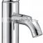 UK bathroom brass mono basin mxier faucet UKB-101
