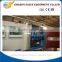 PCB four roller grinding