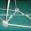 Fabric pop up frame 8*10ft/ media backdrop stands