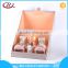 BBC lady Gift Sets Suit 016 Custom natural women body care hotel soap shampoo shower gel