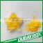 Best price Non-Toxic Pigment Chrome Yellow for Wall Paint DC1655