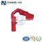 EAS security display hook tag for retail supermarket