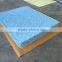 2016 Ailibaba hot sale high density foam mattress rolled in carry bag