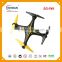Professional wifi live transmission with HD camera carry gopro professional drone                        
                                                Quality Choice