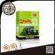Concentrated kelp instant broth seasoning