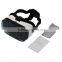 Gaoxin private mould design 102 degree view angle ABS VR houses without remote control