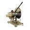 JSG-T400A abrasive machine/metal cutting machinery