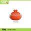 OEM custom silicone rubber coin purse