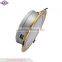 15W golden aluminum led ceiling downlight 240V
