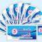 Bright Shine White Professional oral care dental treatment teeth whitening kit