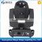 Professional stage sharpy beam 230w 7r moving head beam light