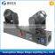 color changing rgbw 4in1 led beam 4 heads moving head lights