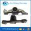 20crmo Steel Motorcycle valve rocker arm, BAJAJ PULSAR Motorcycle rocker arm and shaft Motorcycle Spare Parts