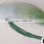 Fashion Dyed 100% Genuine Fox Tail Fur Accessory for Garment