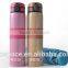 600ml sport travel style double wall new 2016 thermos vacuum bottle