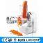 Hot sale home ice cream maker with salad maker as seen on TV