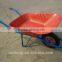 Qingdao RUNTONG Wheelbarrow,Heavy Duty Construction Wheelbarrow