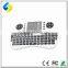 Newest best mini keyboard with mini keyboard for tablet pc