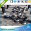Agriculture machine parts 30*30mm square disc harrow shafts