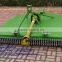 9G model lawn tractor mount mower