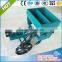 3 Lines Power Tiller Seeder Manual Fertilizer Seeder