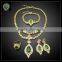 New Arrival 4pcs/set Party Jewelry set ,wedding jewellry set EHK559