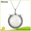 China Manufacturer Wholesale Custom Stainless Steel Coin Bezels                        
                                                Quality Choice