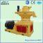 big capacity bio-fuel wood leftovers pellet machine