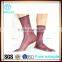 High quanlity custom 100%silk socks for men, silk sock