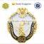 custom high quality wholesale cheap personalized promotion lapel pins