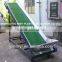 High Efficiency Food PVC& Rubber Belt Conveyor, Materials Conveyor factory