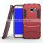 Shockproof Armor Defender TPU+PC Case Stand Cover With Flip Slide Kickstand for Samsung Galaxy Note 5 S6edge