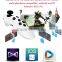 Remote control Bluetooth gamepad for cell phone, VR BOX, PC, TV