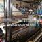 high speed Plastic Bag Single Layer Cold Cutting Hot Sealing Bag Making Machine